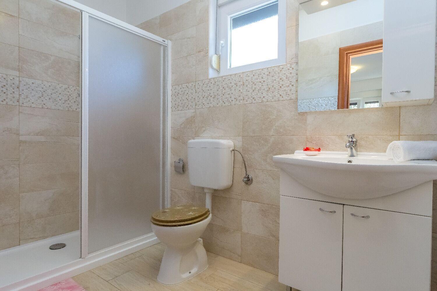 Apartments Zvone1 Вели-Рат Экстерьер фото