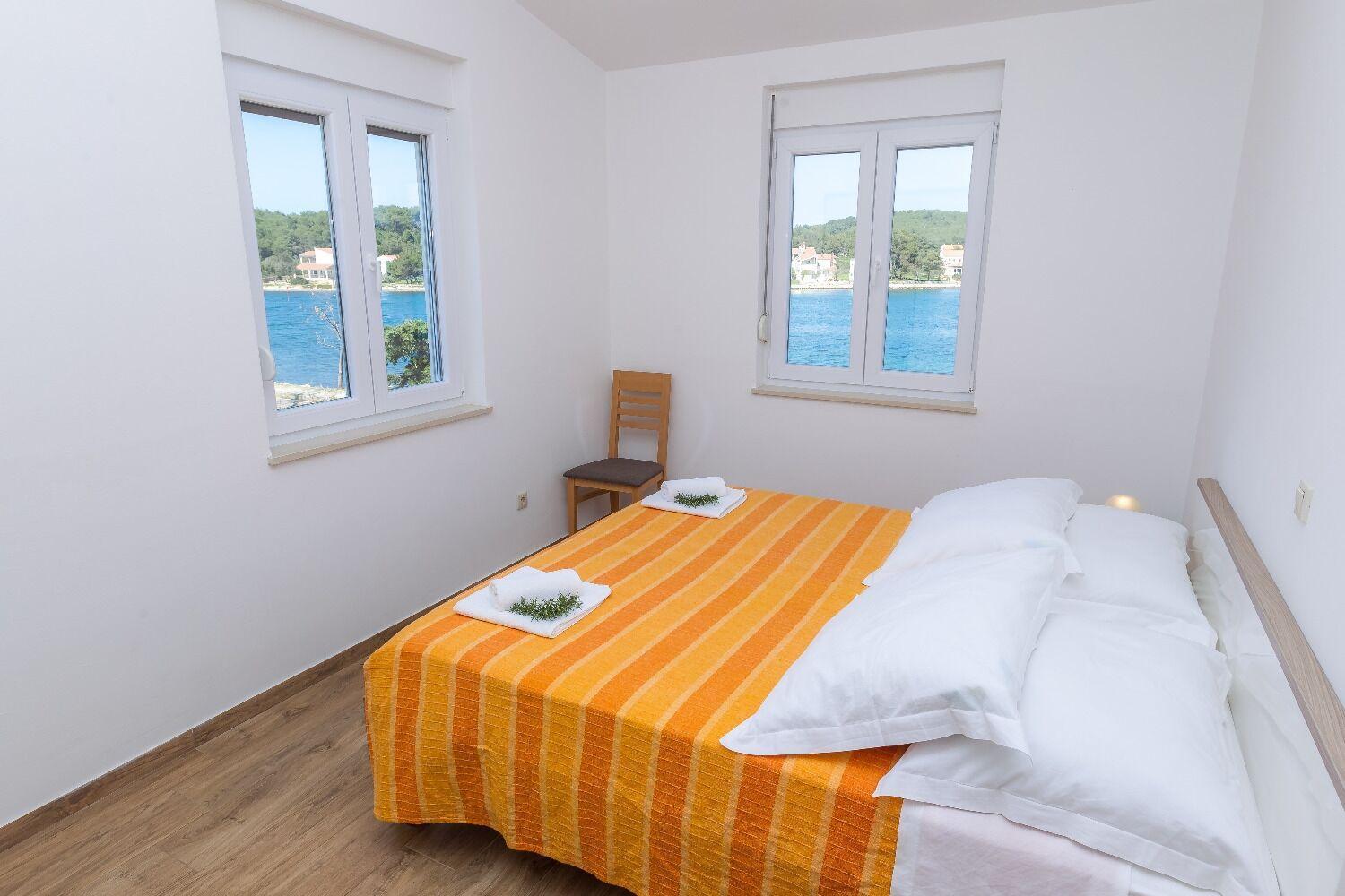 Apartments Zvone1 Вели-Рат Экстерьер фото