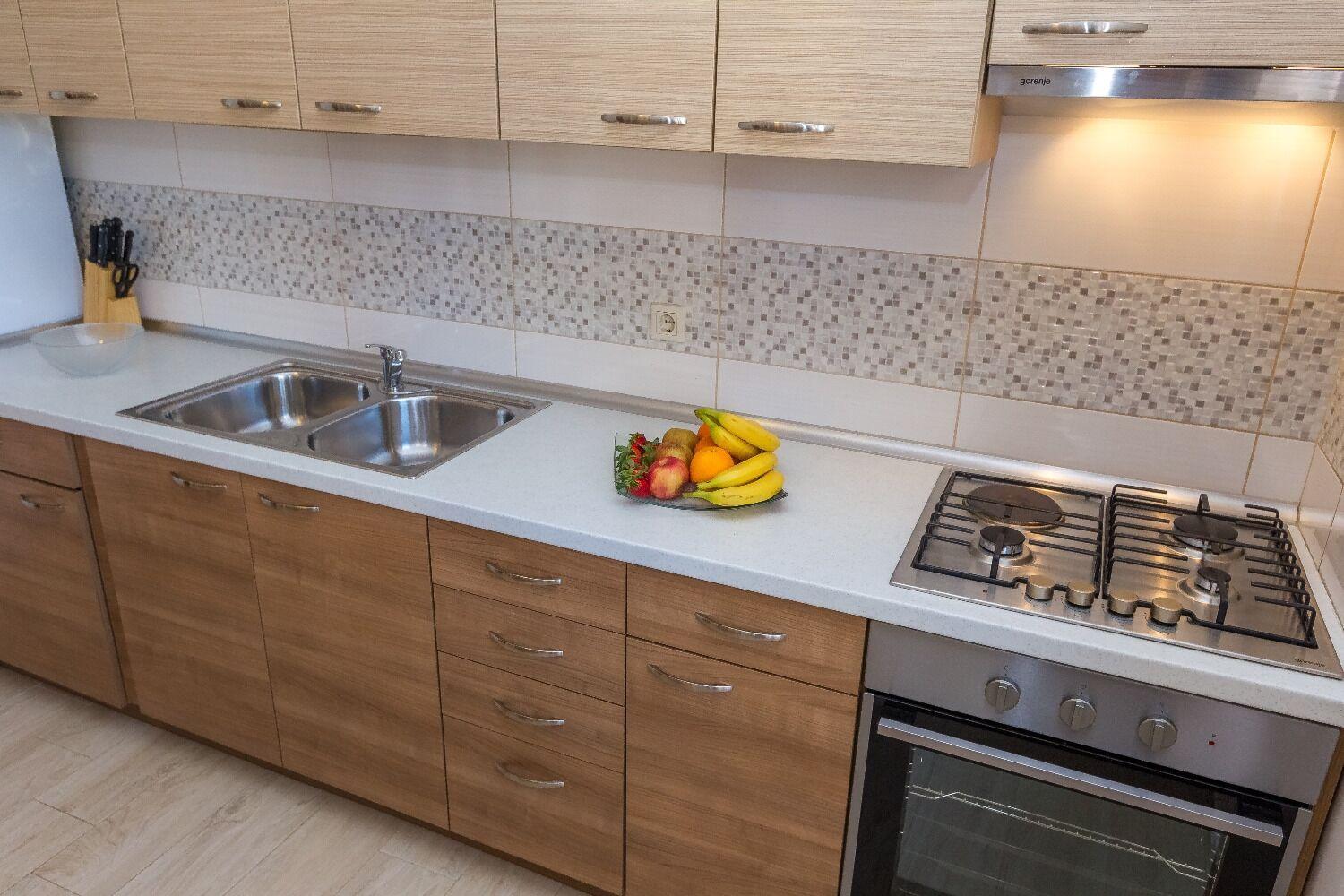 Apartments Zvone1 Вели-Рат Экстерьер фото
